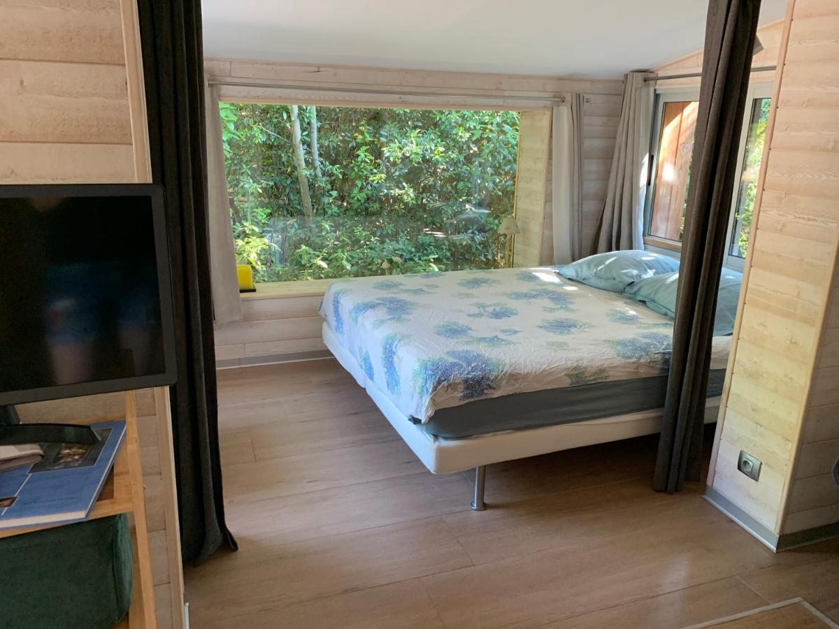 Cabanon Villa Sanary-sur-Mer Eksteriør billede