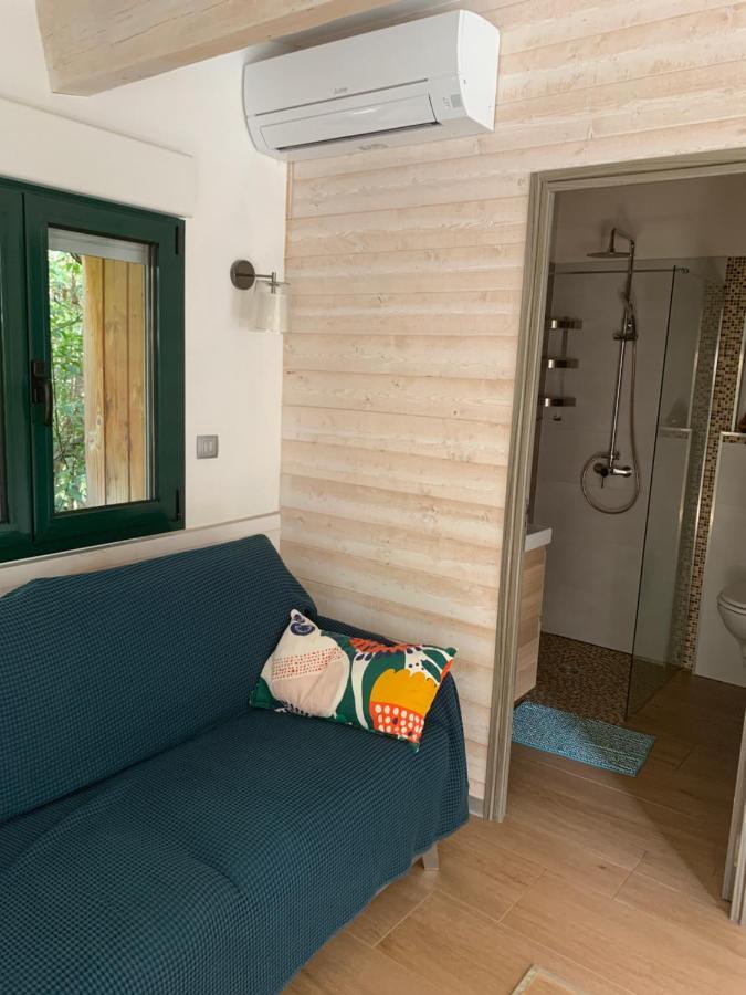 Cabanon Villa Sanary-sur-Mer Eksteriør billede
